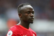 Mané, el futbolista que transformó su aldea en un pueblo