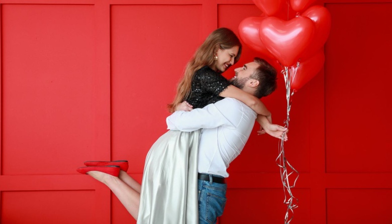 San Valentín: ¿cursilería o demostración de amor?