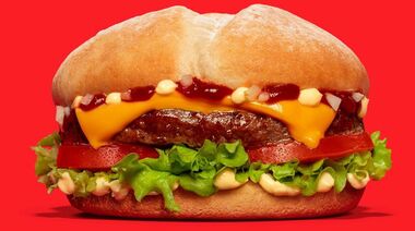Hamburguesas de carne, sin carne: ¿avance vegano o fraude marketinero?
