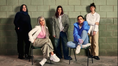 Cómo será “El Marginal” protagonizado por mujeres