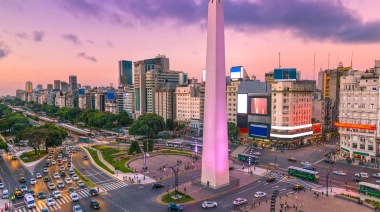 Airbnb impulsa más de USD 1.100 millones en la economía de Buenos Aires: ¿cómo se traduce ese impacto en empleo y turismo?