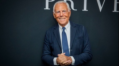 La herencia de Giorgio Armani: millones y un legado que se disputa tras su muerte