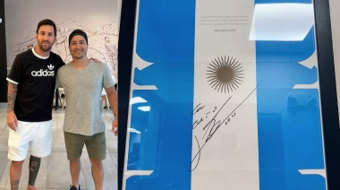 De ingeniero argentino a emprendedor en EE. UU.: la historia detrás de la panadería que conquistó a Messi