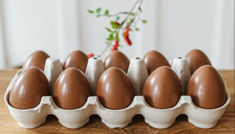 Huevos de Pascuas: tres teorías del inicio de la tradición