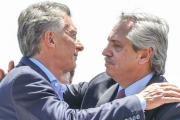 “Ladrón de guante blanco”, ¿de dónde nace la acusación que Alberto le lanzó a Macri?