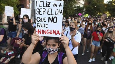 8M: El avance de la mujer en Argentina