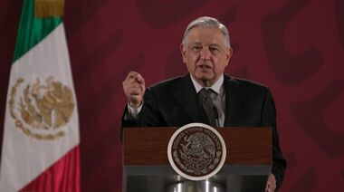 ¿Fortalece o debilita? López Obrador apuesta a la democracia participativa