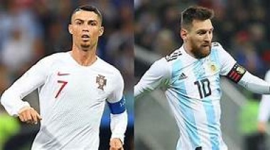 ¿Qué vendrá luego de Messi y Cristiano?