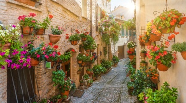 Cuál es la calle más linda del mundo