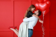 San Valentín: ¿cursilería o demostración de amor?