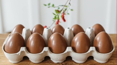 Huevos de Pascuas: tres teorías del inicio de la tradición