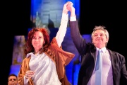 Argentina, el país de los 15 candidatos (o más)