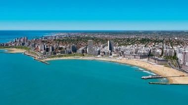 Mar del Plata vive un boom inmobiliario con proyectos de lujo y suba de precios
