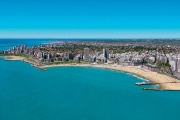 Mar del Plata vive un boom inmobiliario con proyectos de lujo y suba de precios