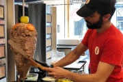 El CEO de Shawarma Al Amir reveló cómo nació la marca y cómo fue invertir en el país
