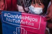 Castración química para violadores: la propuesta del presidente de Perú