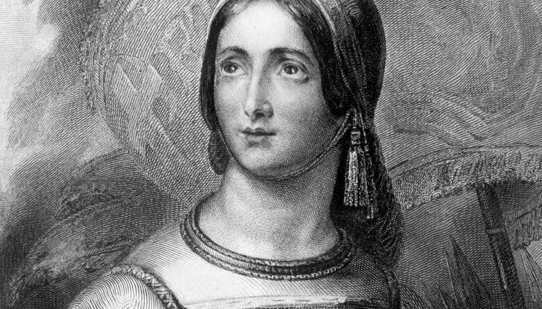 Juana de Arco: por qué se la considera la primera víctima de femicidio