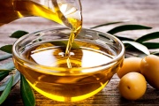 Aceite de oliva: crece el su uso y la producción argentina