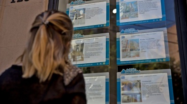 La AFIP eliminó la obligación de registrar los contratos de alquiler