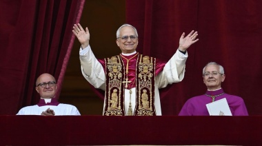 Aborto, el matrimonio igualitario y la mujer en la Iglesia: los desafíos de León XIV