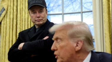 Cuáles fueron los motivos que llevaron a Elon Musk a dejar la administración Trump