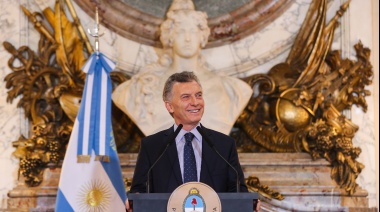 ¿Macri traicionó a Juntos por el Cambio?