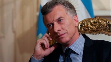 Macri, el declarante al que no le importa el qué dirán