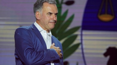 El Gobierno ratificó “agenda compartida” con Uruguay