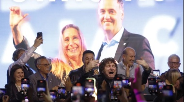 Milei, en su hora más gloriosa, deja de rodillas al PRO de Macri