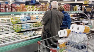 Cuánto y qué se puede comprar con el salario promedio