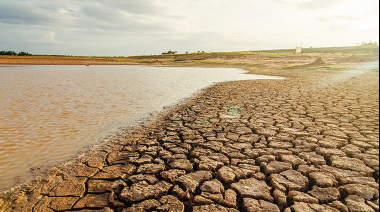 ¿Por qué falta el agua en Montevideo?