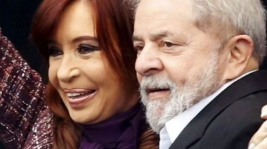 Efecto Lula: CFK y el fantasma de la proscripción