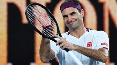 Federer, ¿el mejor de la historia?