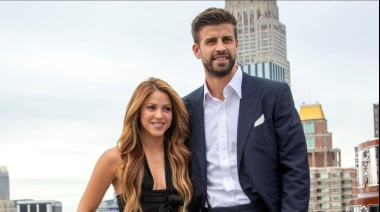 Shakira, Piqué y el marketing de la separación