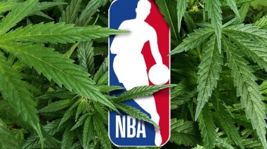 La NBA permite el consumo de marihuana