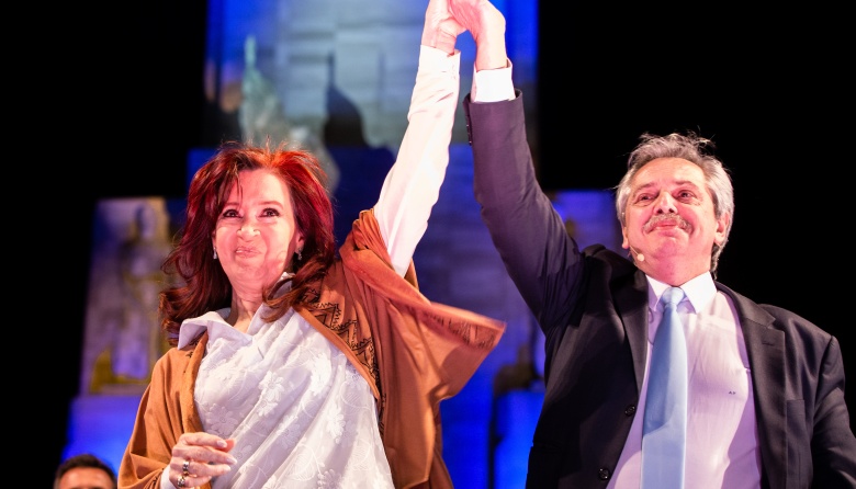 Argentina, el país de los 15 candidatos (o más)