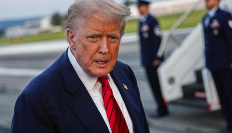 Cuánto se enriquecieron los hijos de Donald Trump durante su segundo mandato