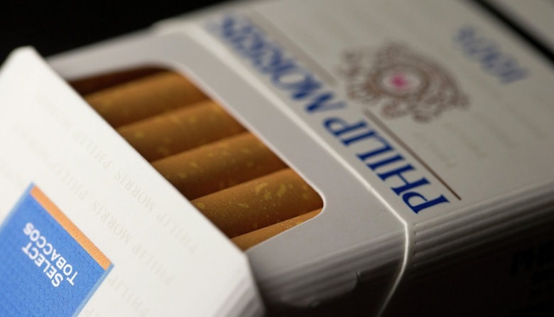 Philip Morris quiere que los cigarrillos “estén en museos”: el debate sobre un futuro sin humo en Argentina