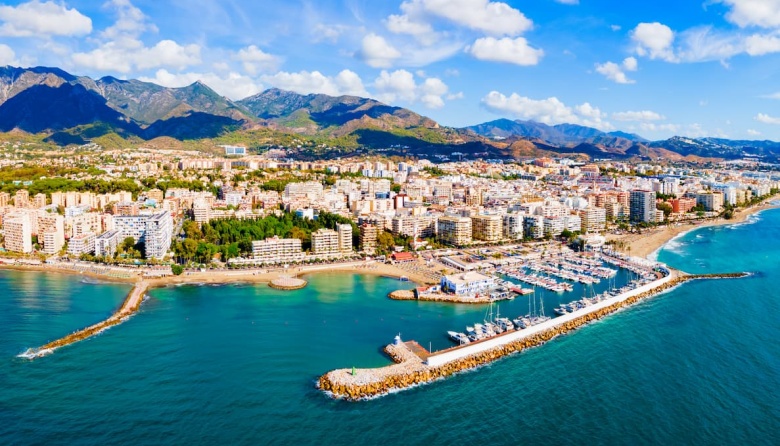 El club de millonarios tech desembarca en Marbella: fundadores de Spotify e inversores de Silicon Valley buscan su nuevo refugio