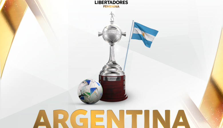 Argentina, epicentro del fútbol femenino: la Copa Libertadores llega con un mensaje de crecimiento