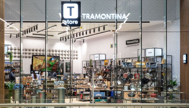 Tramontina apuesta por Argentina y desembarca con estructura propia en medio de la crisis económica