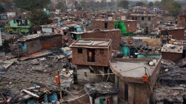 95.000 pesos para no ser pobre