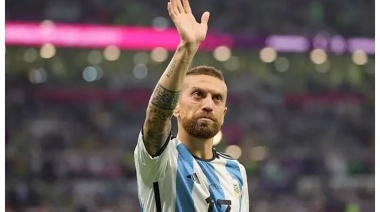 Papu, ¿lesionado o embrujado?