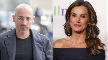 Letizia, ¿la reina infiel?