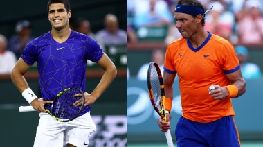 Alcaraz vs Nadal: ¿lo puede superar como el mejor español de la  historia?