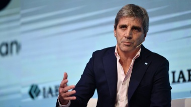 “La gente va a tener que vender dólares para pagar impuestos”