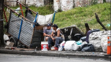 La pobreza pone al Gobierno en modo replanteo