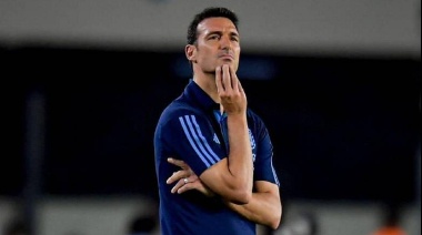 La Selección es víctima de un huracán y no se sabe cómo llegará a Venezuela