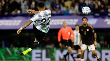 Así quedó la tabla clasificatoria para el Mundial 2026