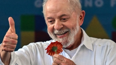Lula da Silva fue operado de urgencia por una hemorragia intracraneal
